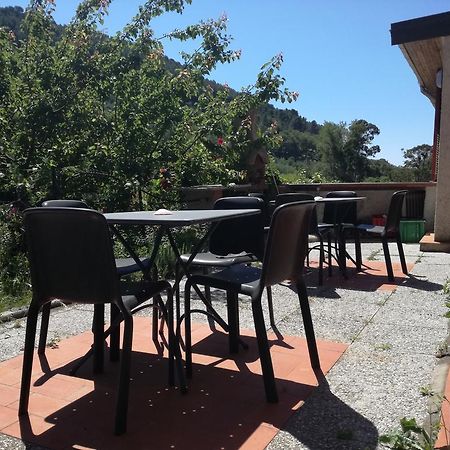 Hotel Il Piccolo Ranch Cervo Exterior foto
